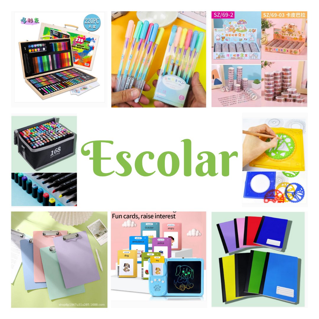 Escolar