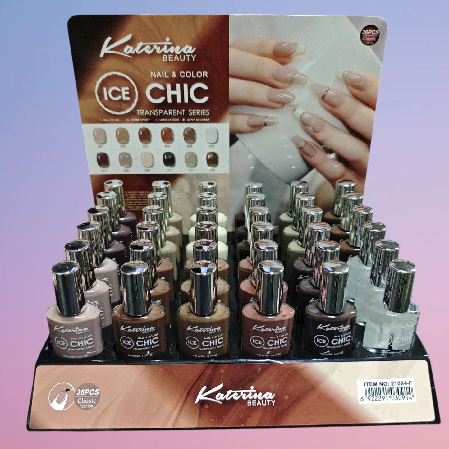 ESMALTE 21084-F