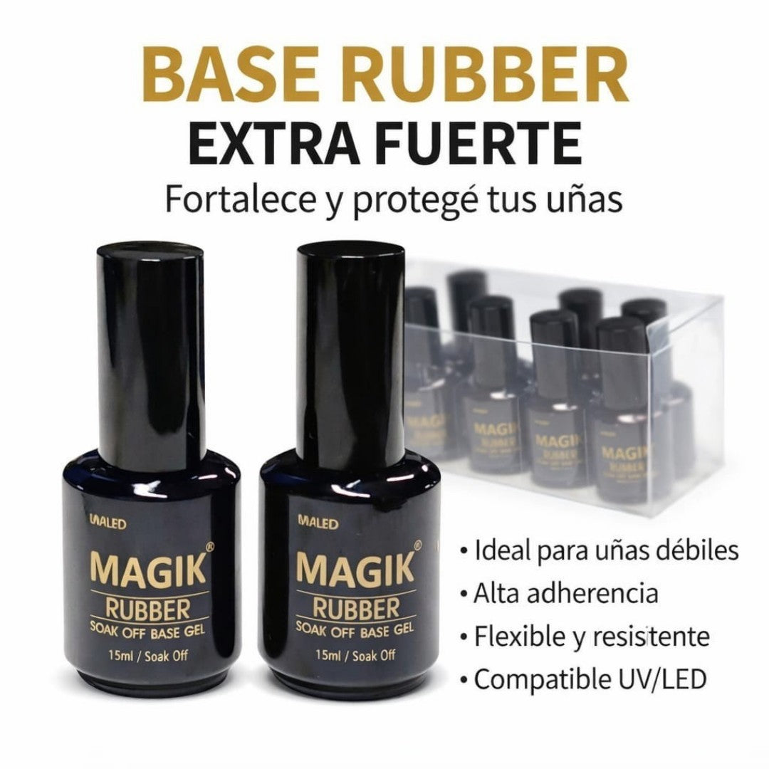BASE ESMALTE 2709