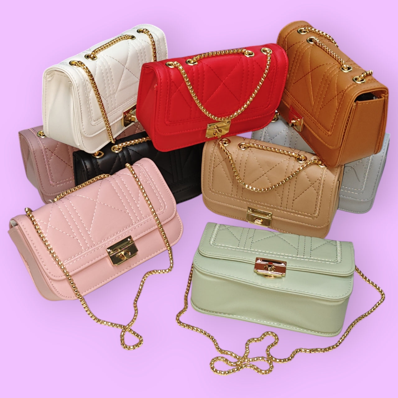 BOLSITO MUJER G037 426-3