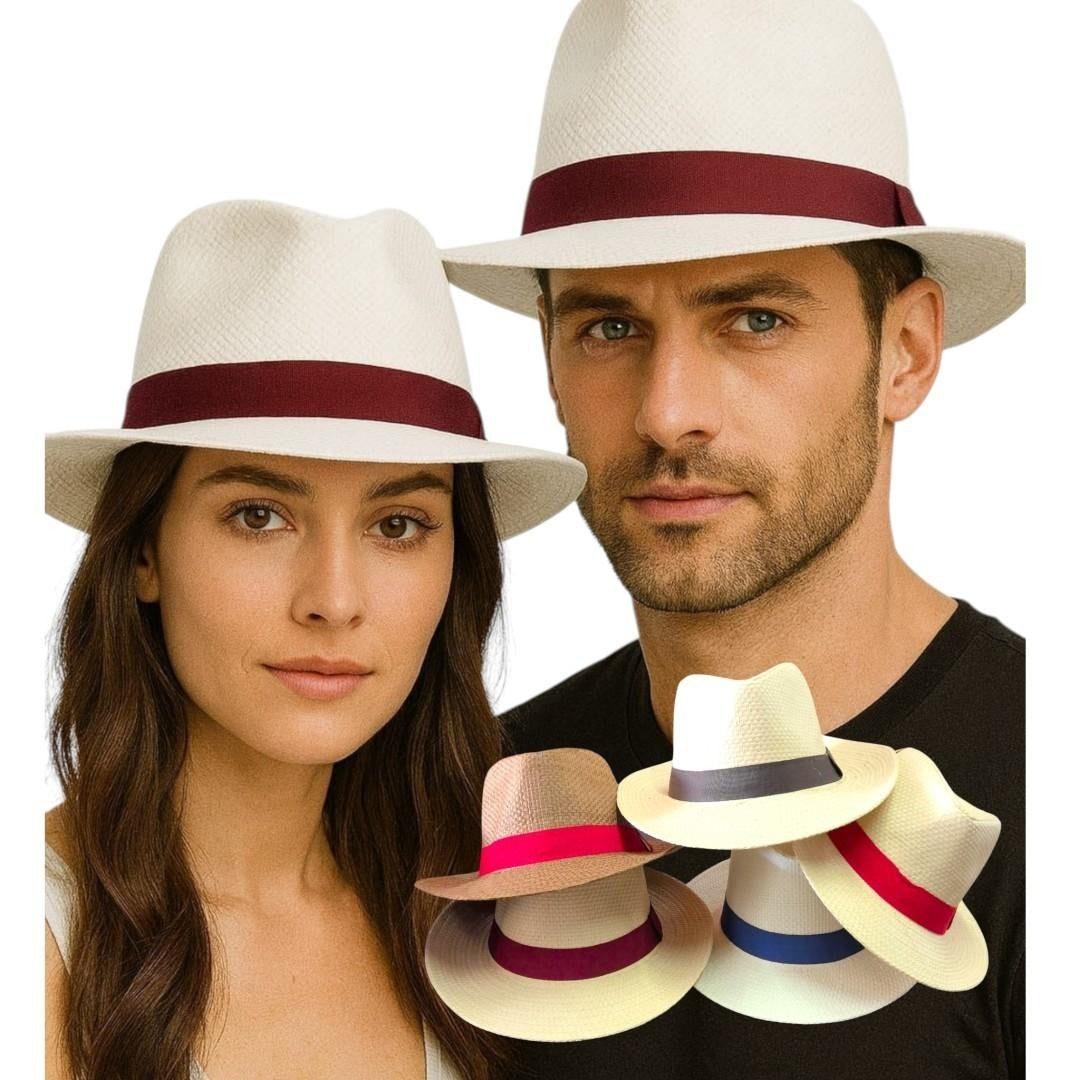 SOMBRERO PANAMA A
