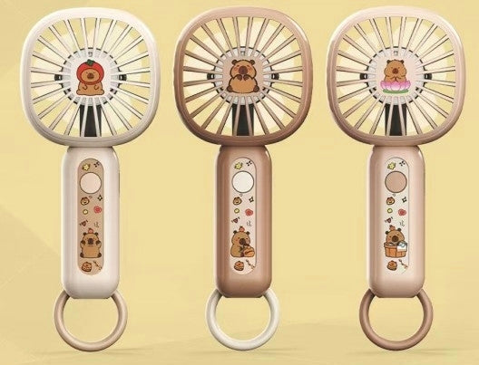 VENTILADOR MANO SD-45