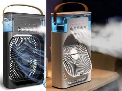 VENTILADOR ROCIADO GDE