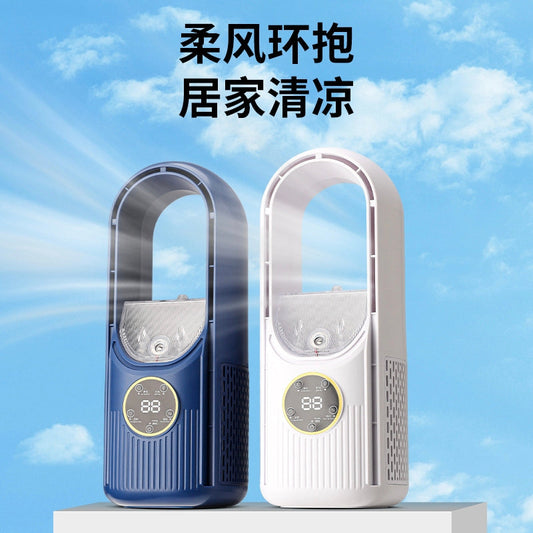 VENTILADOR SIN ALAS B