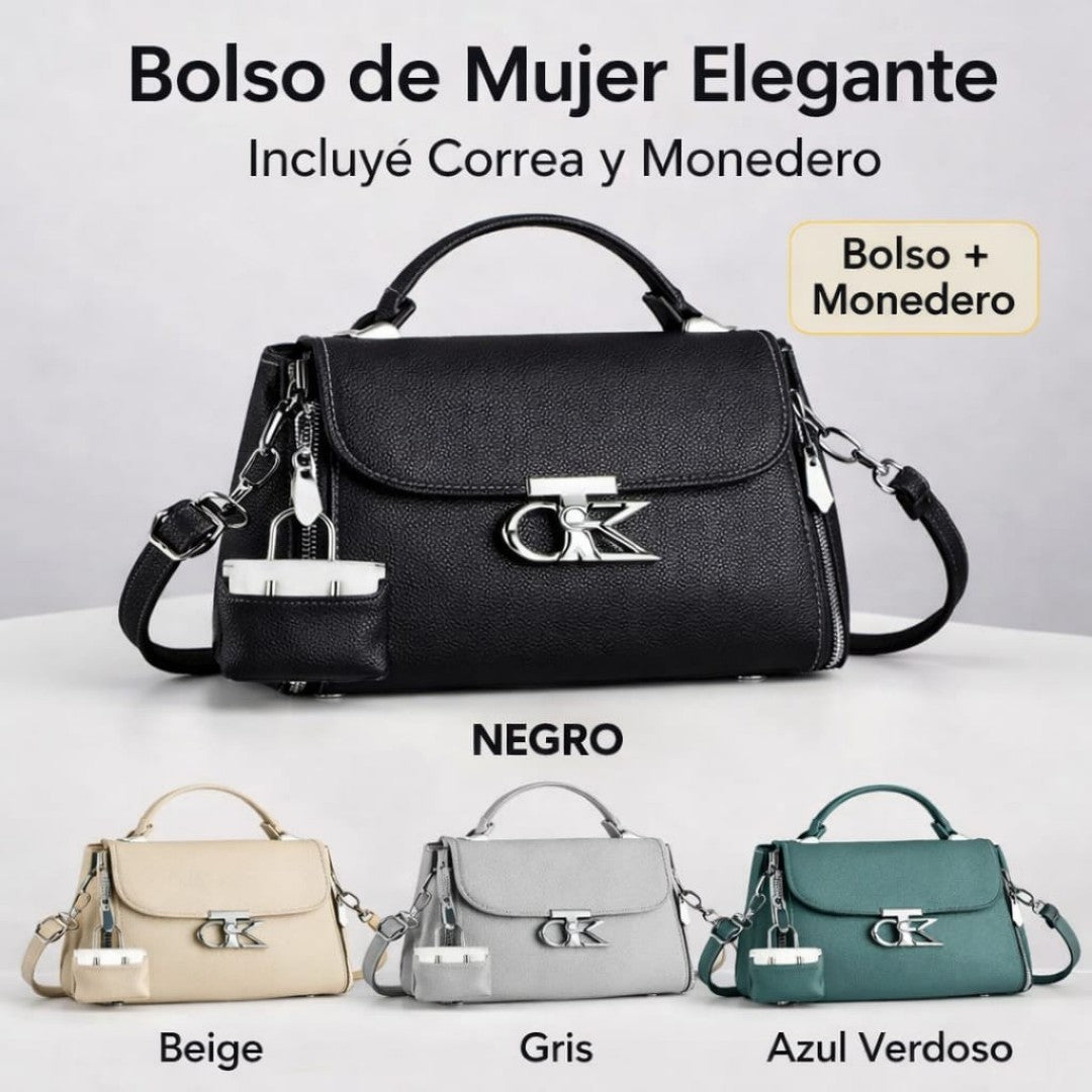 BOLSO MUJER MX82