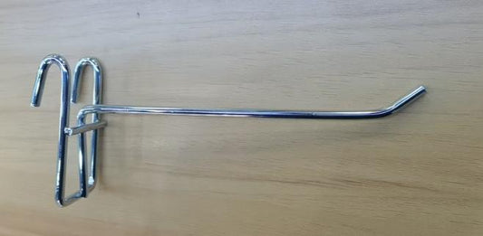 GANCHO PARA MALLA 8PULG