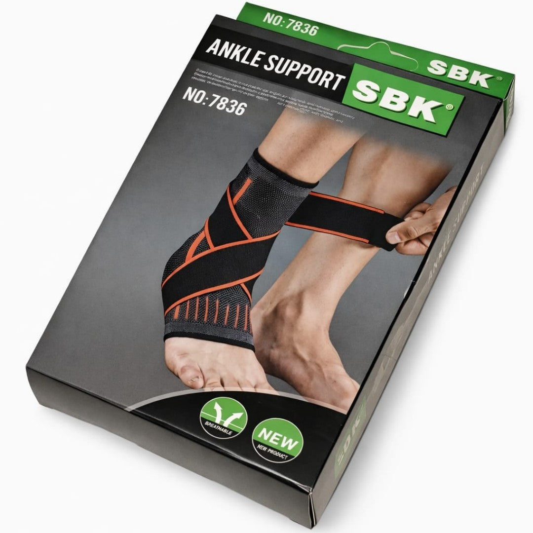 PROTECTOR TOBILLERA B