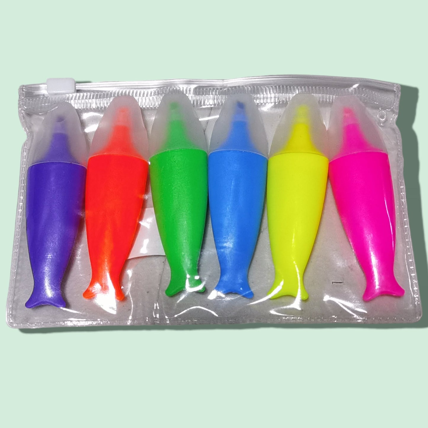 RESALTADOR PESCADO 6PCS
