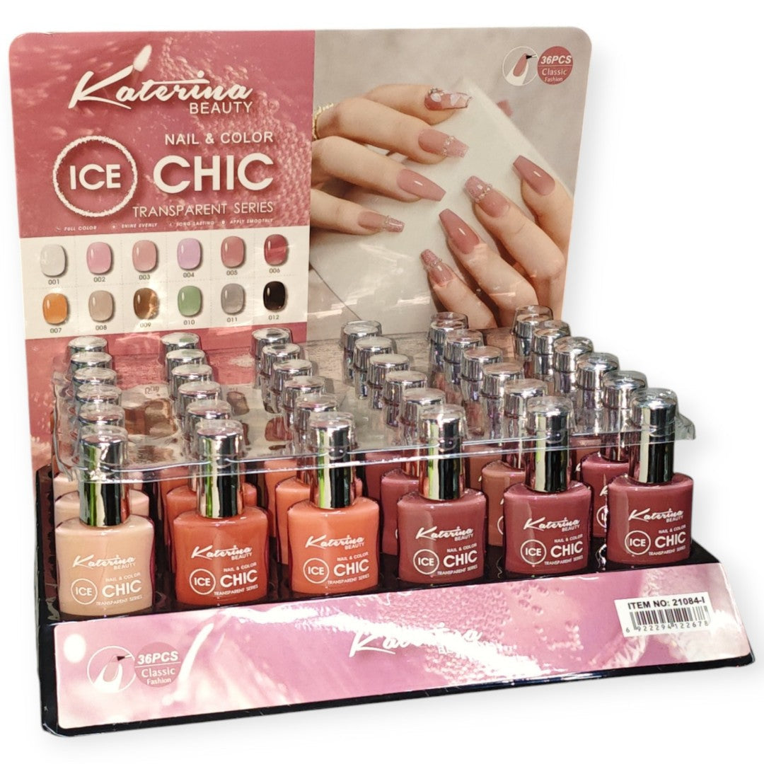 ESMALTE 21084-1