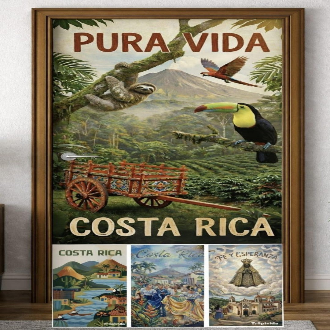 FUNDA PARA PUERTA COSTA RICA 85*205CM