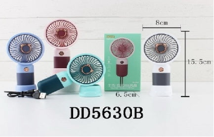 VENTILADOR MANO DD5603B