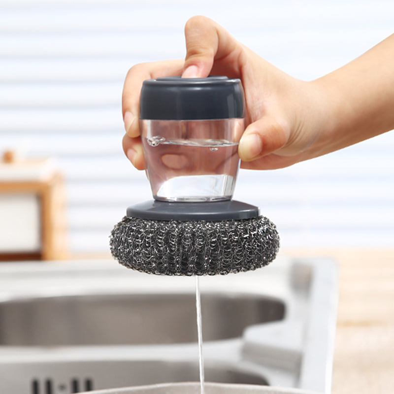 ALAMBRINA CON DISPENSADOR