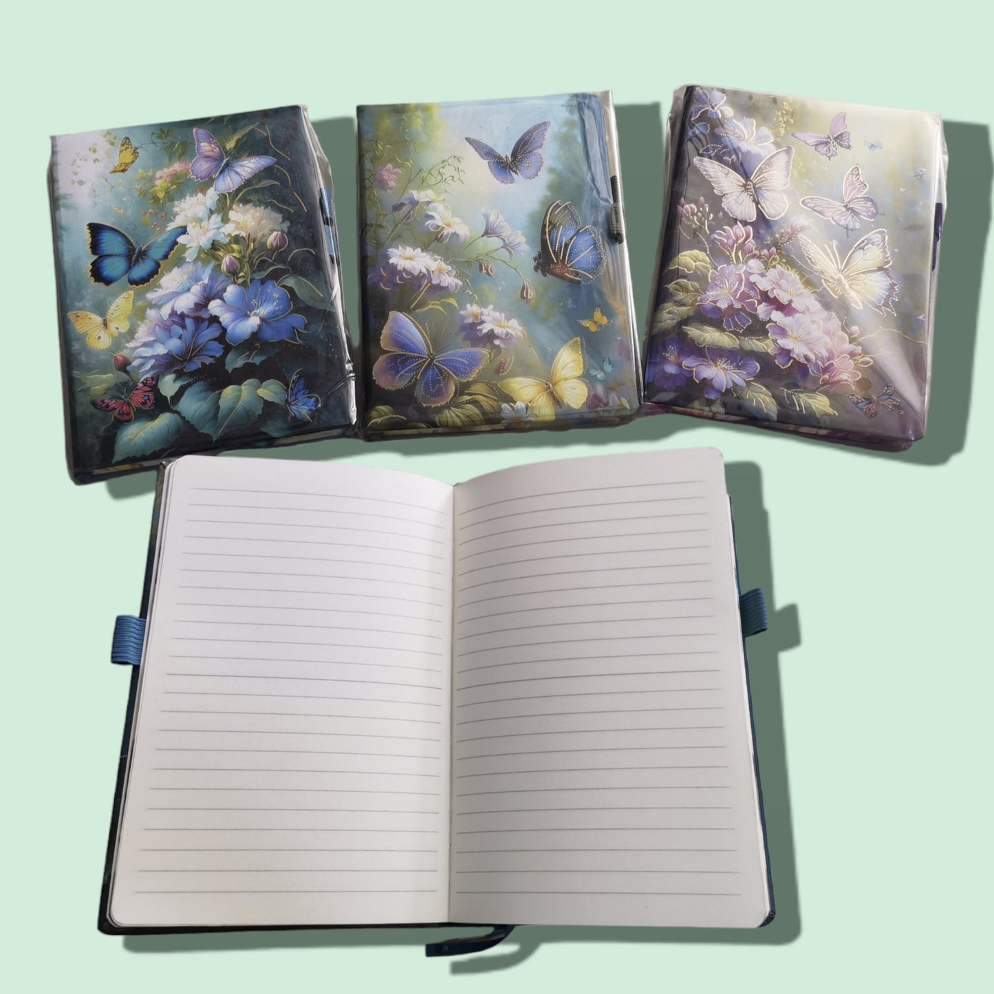 CUADERNO A5 8800-5