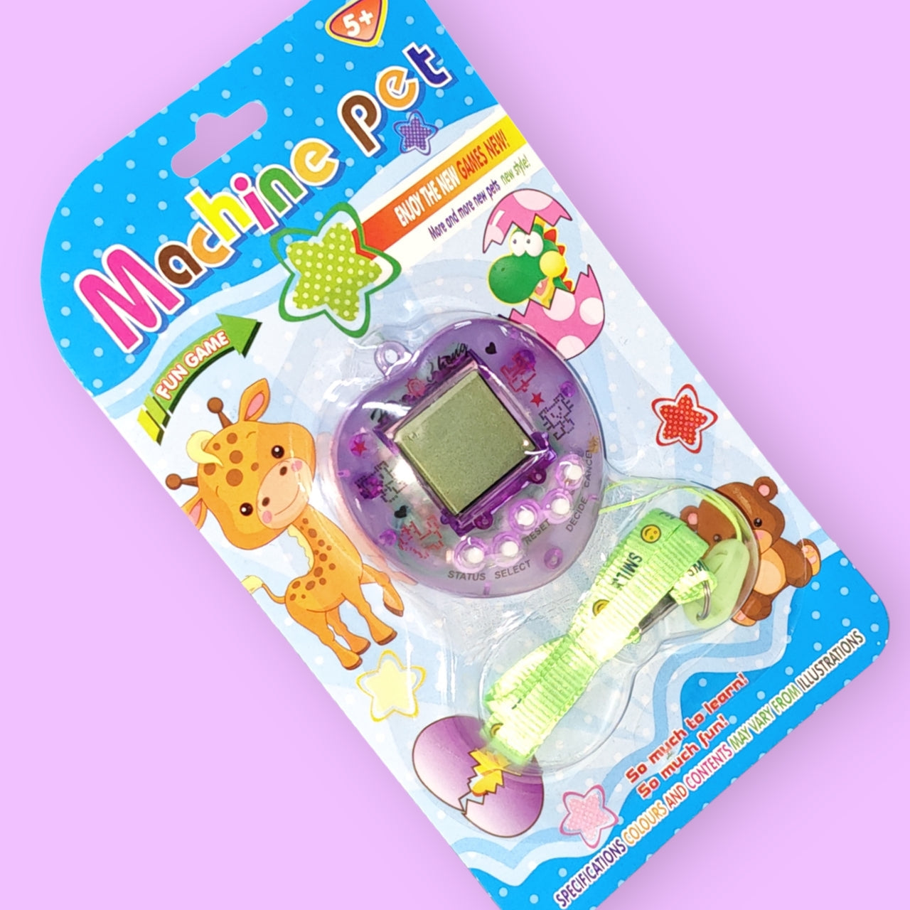 TAMACUCHI CORAZON 5025