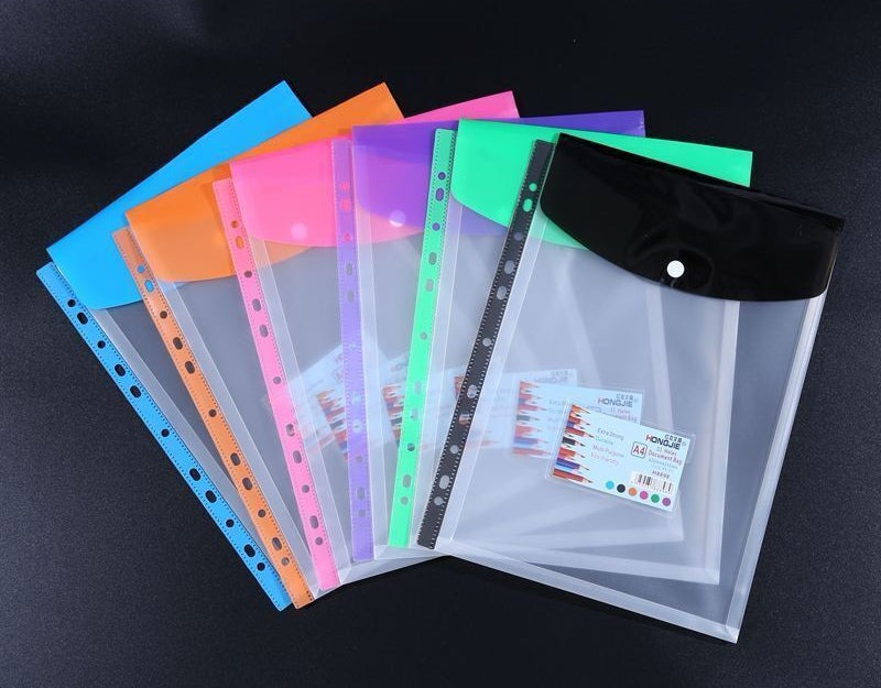 FOLDER CARTA A4 BG8363