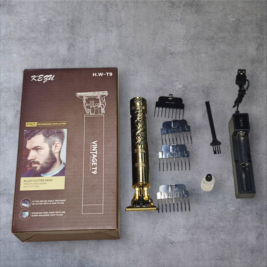 MAQUINA PARA CORTE CABELLO DRAGON 2