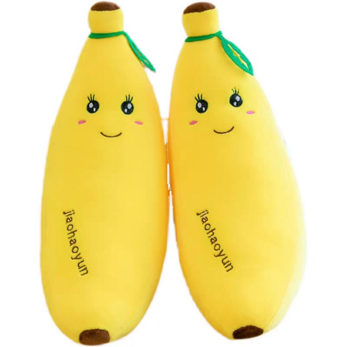 PELUCHE PLATANO B