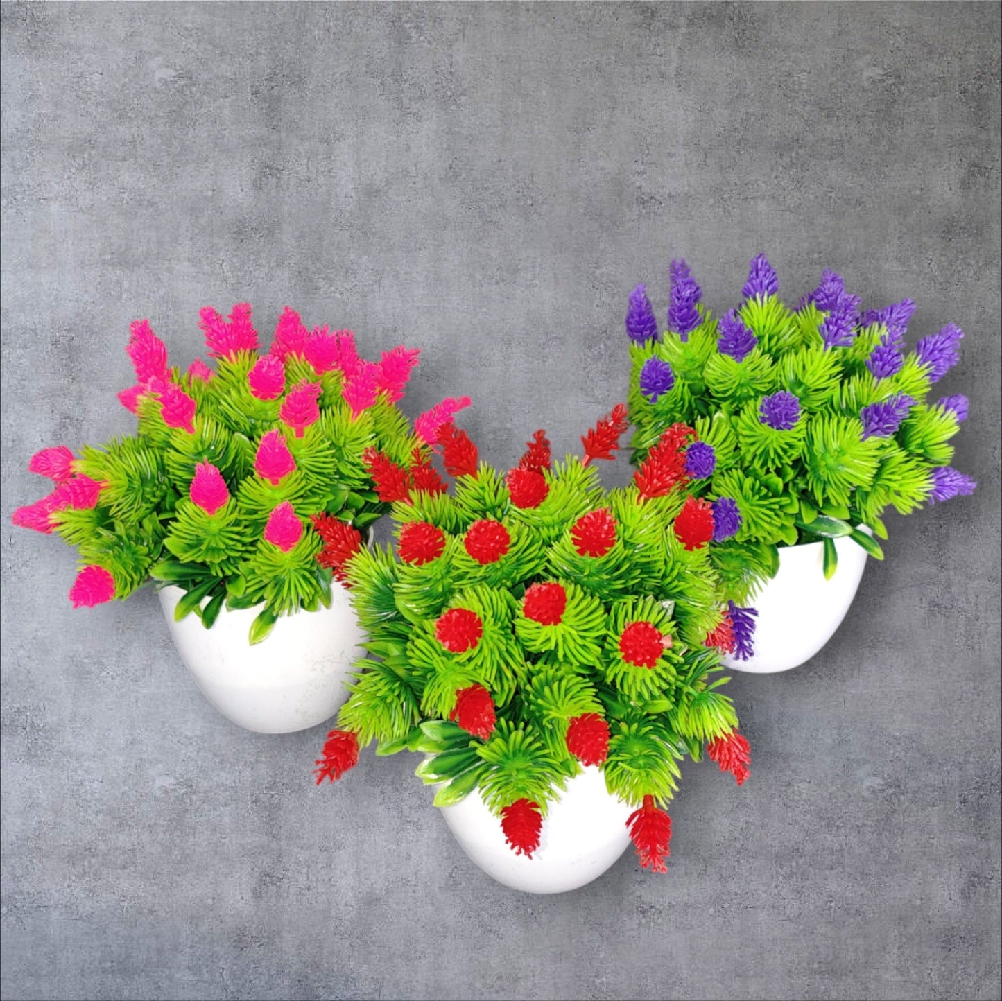 BONSAI FLOR MACETA 18CM B