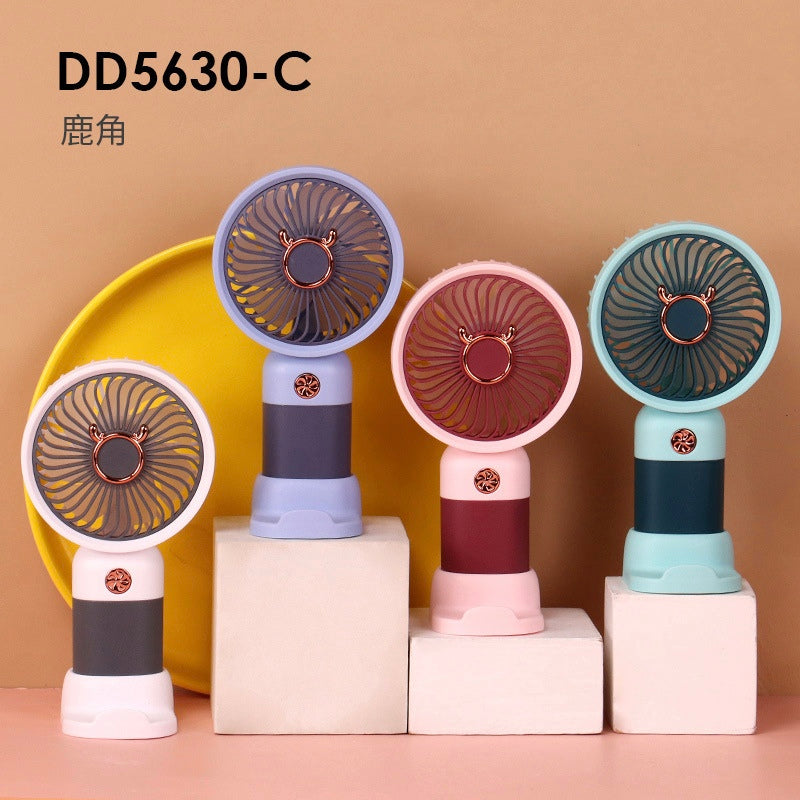 VENTILADOR MANO DD5630