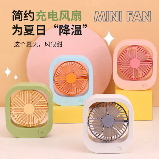 VENTILADOR MESA SQ2177A