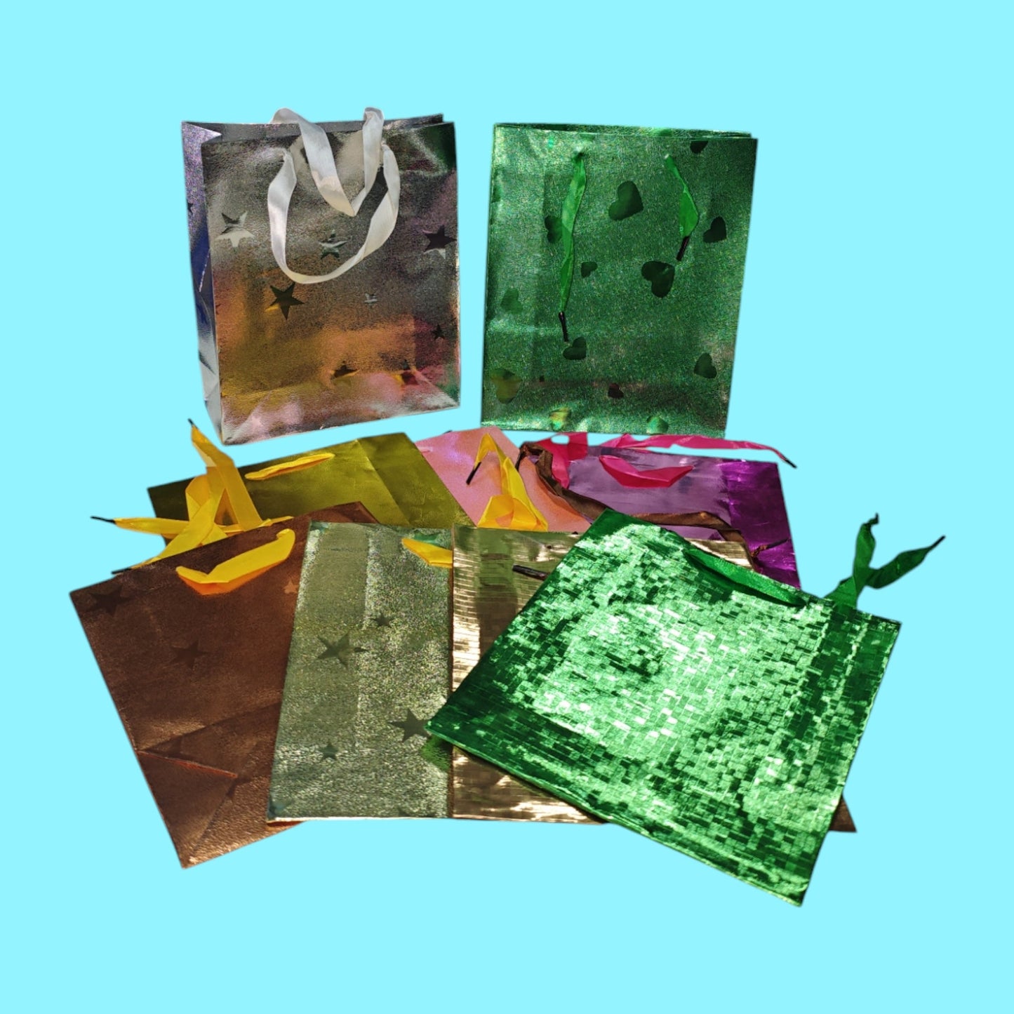 BOLSA REGALO 18*21.5*7.5 941-1