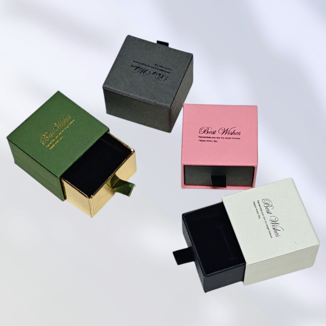 CAJA REGALO JOYAR JSD-100B-101 5*5CM