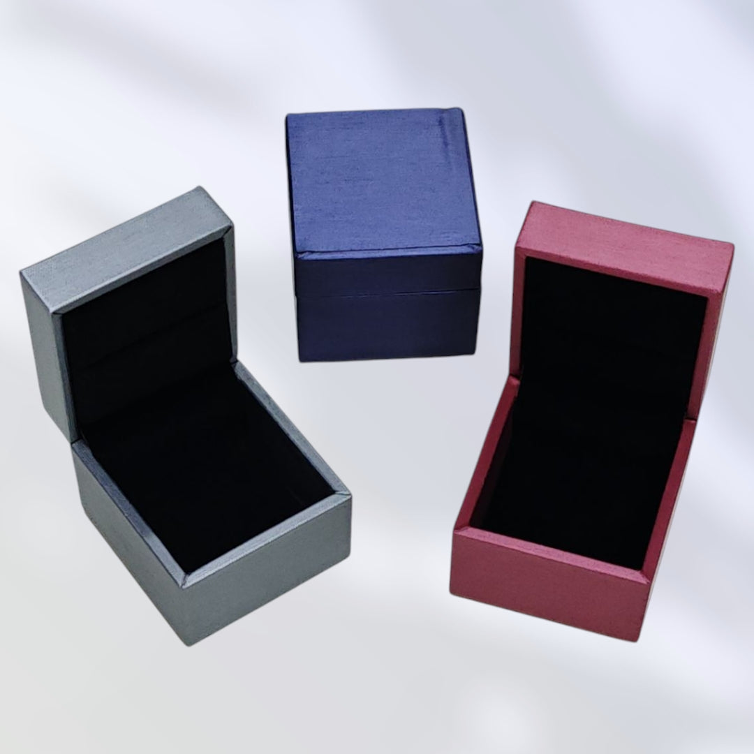 CAJA REGALO JOYAR JSD-100B-106 6.5*6.5CM