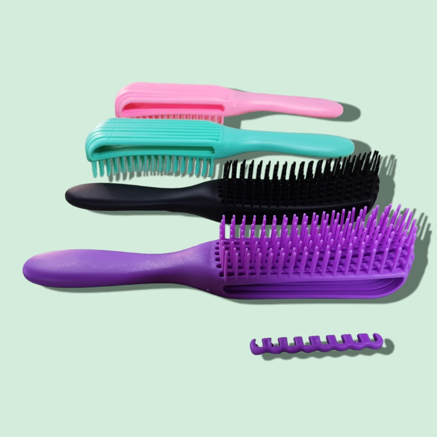 CEPILLO P/CABELLO OPP