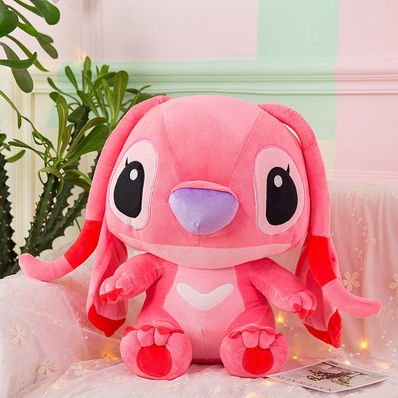 PELUCHE STITCH JUMBO B