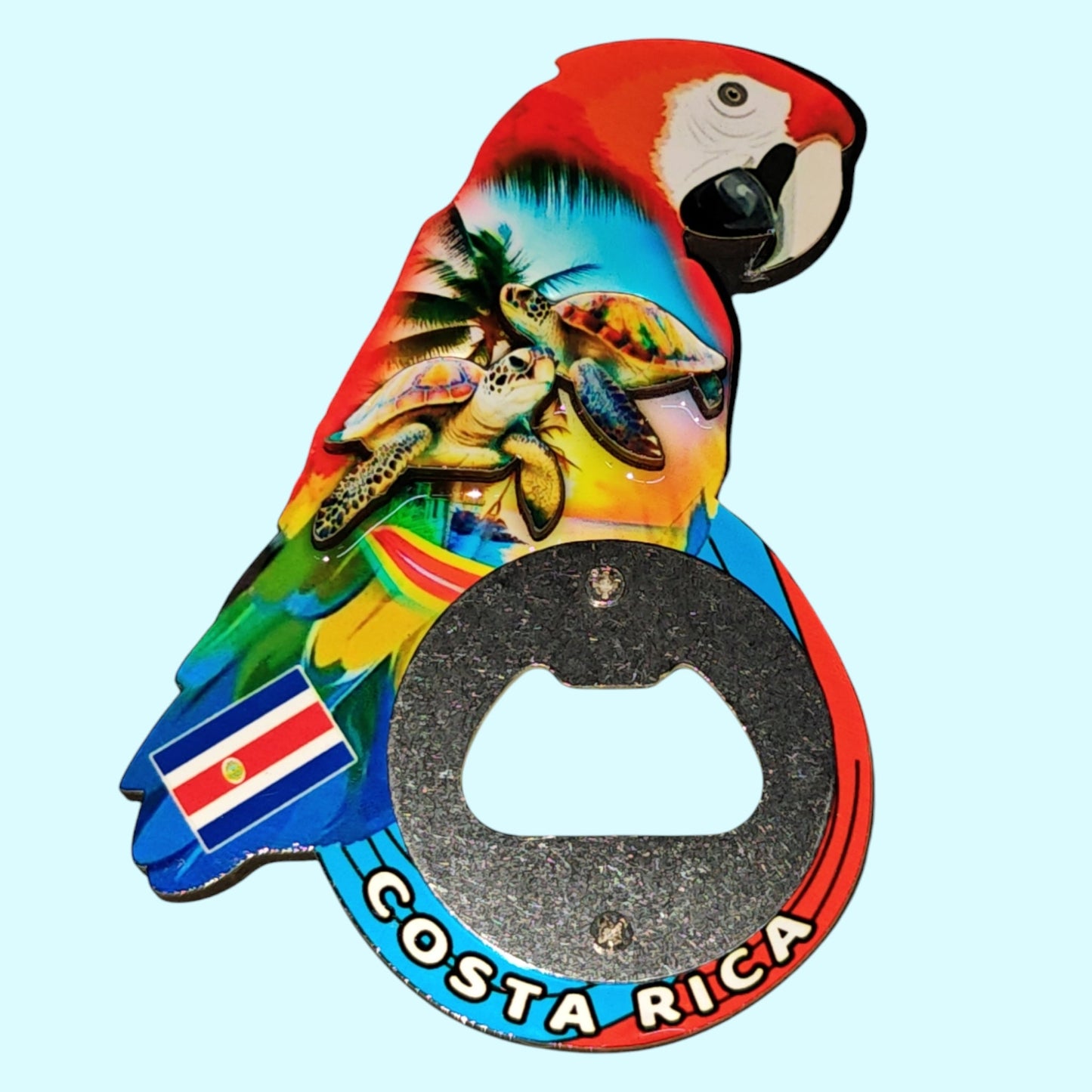 IMAN REFRI ABRIDOR CR D262