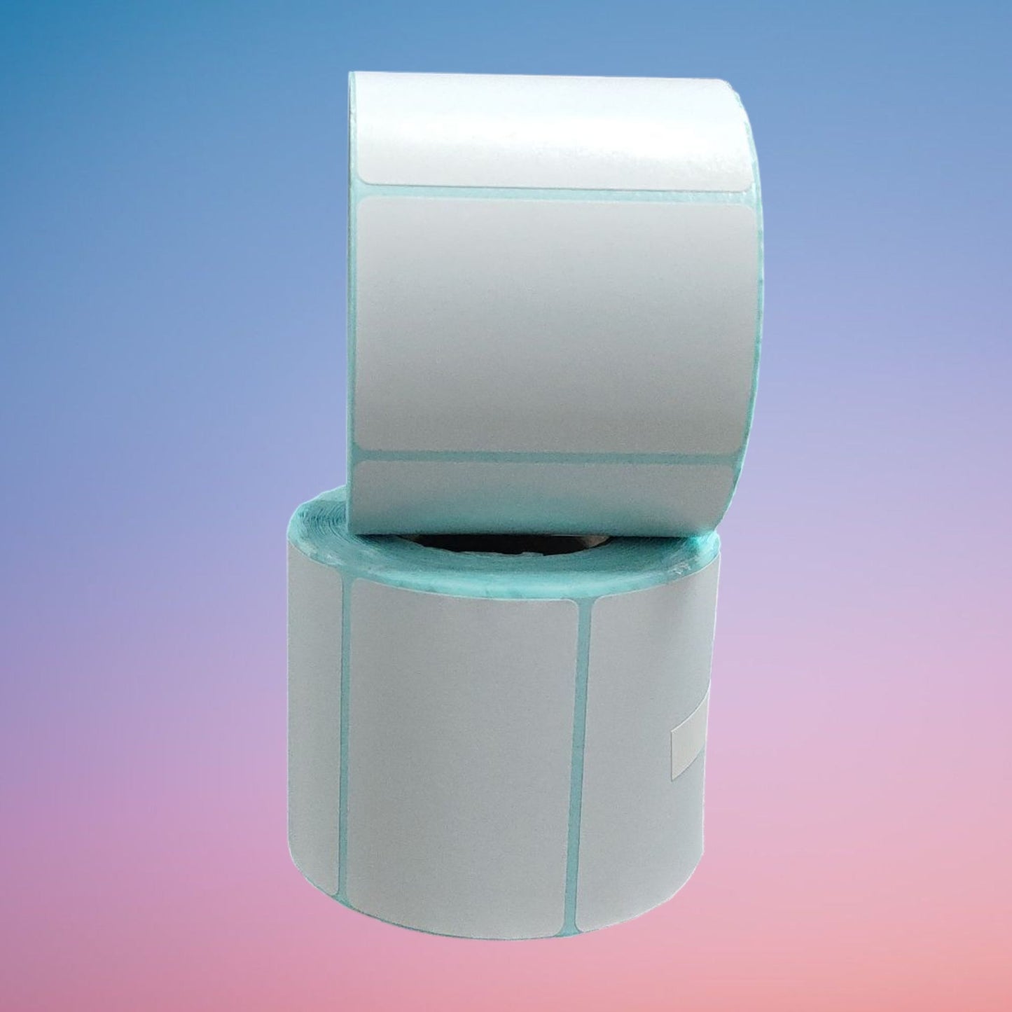 ETIQUETE P/CODIGO 6*4CM 800PCS ROLLO