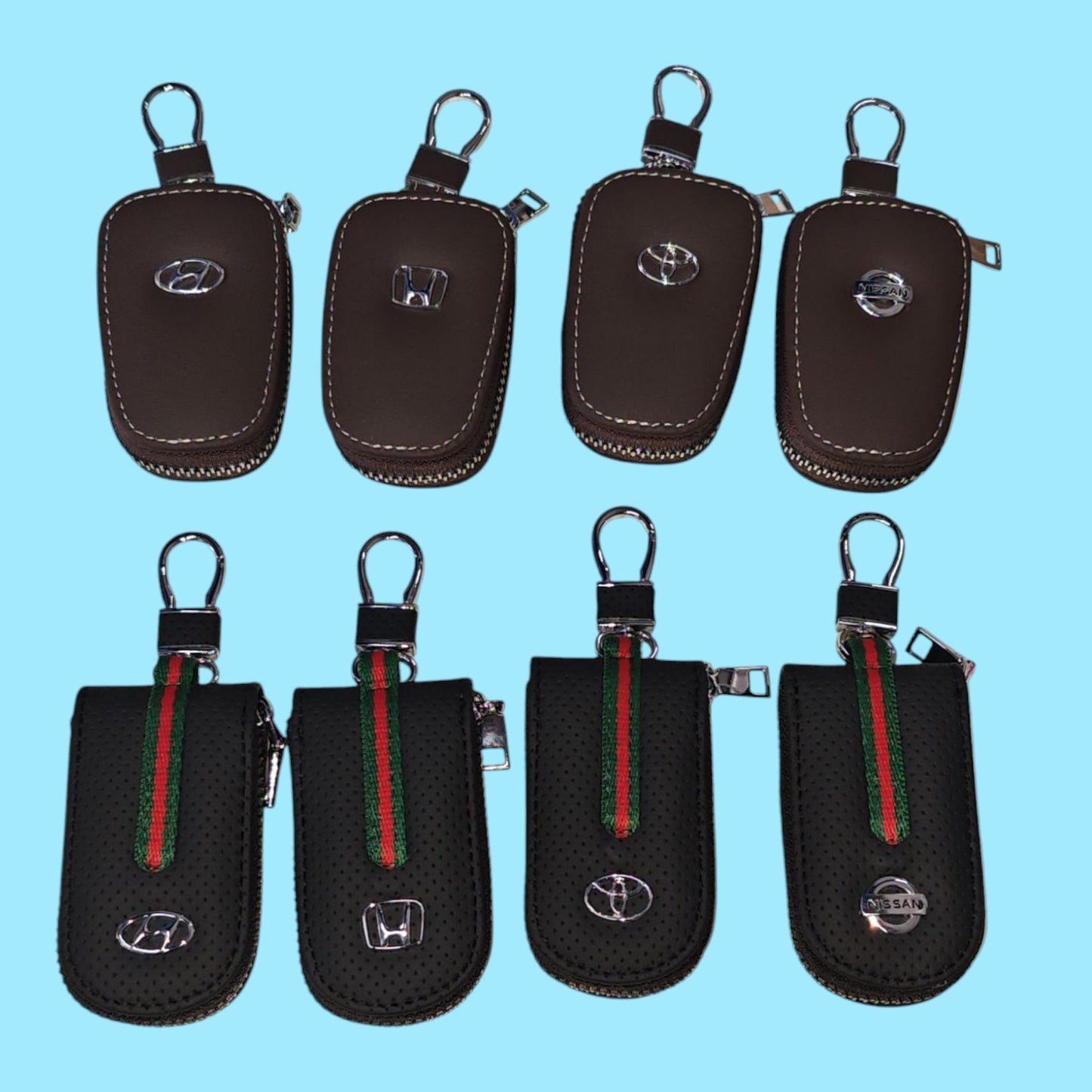 ESTUCHE PARA LLAVE CARRO B