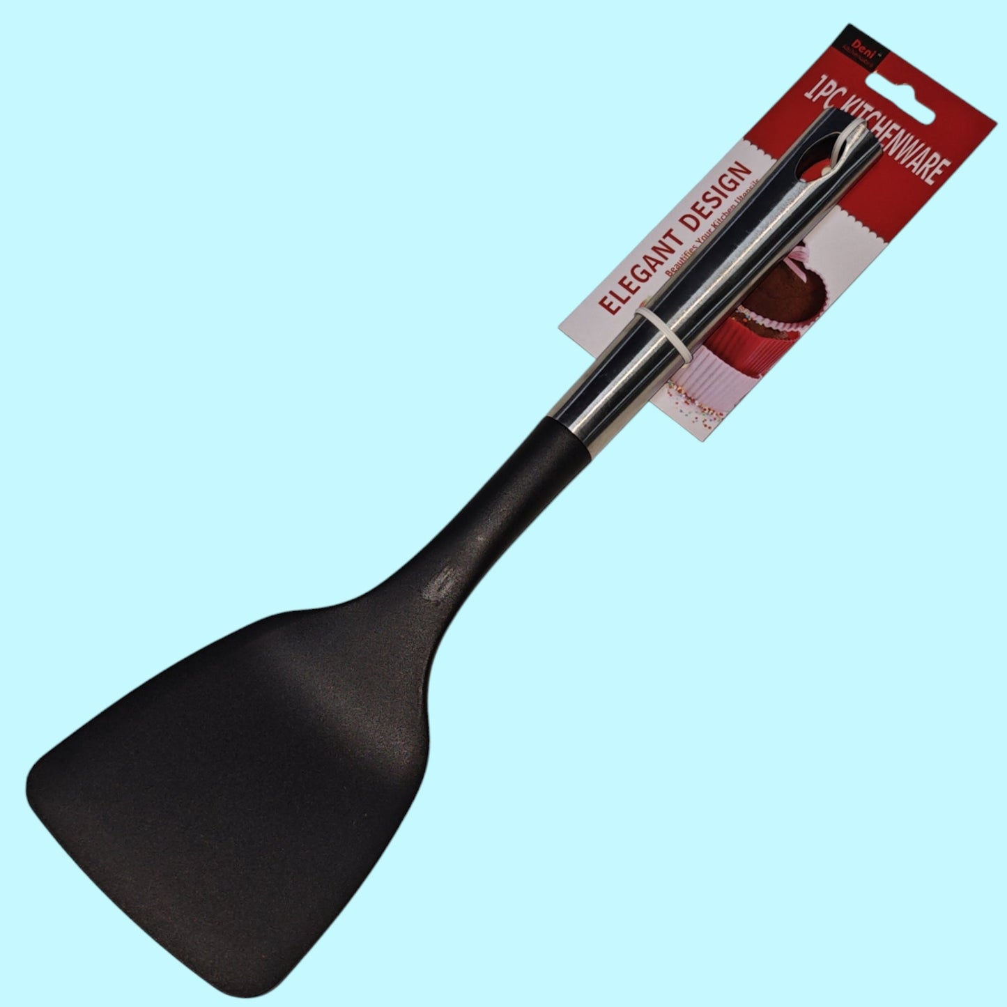 ESPATULA MANGO ACERO B