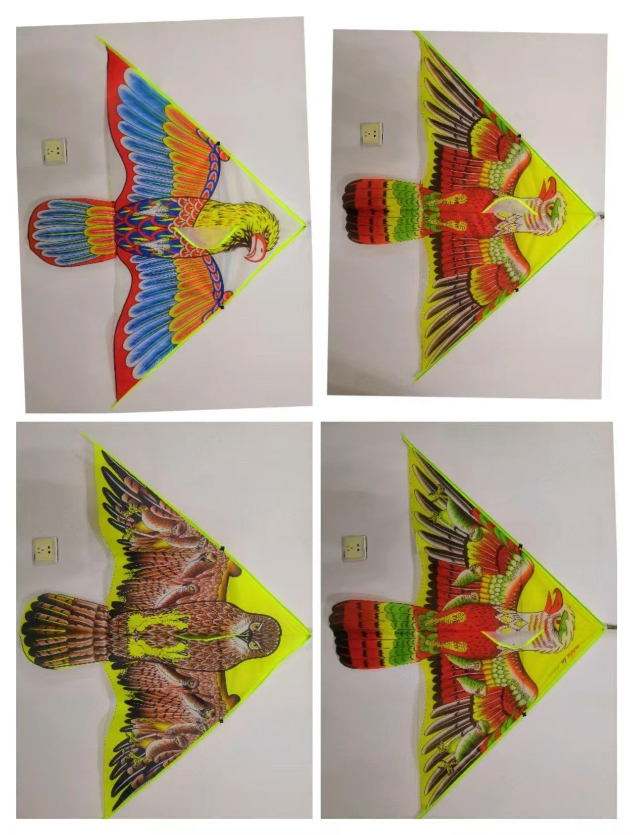 PAPALOTE AGUILA 130CM