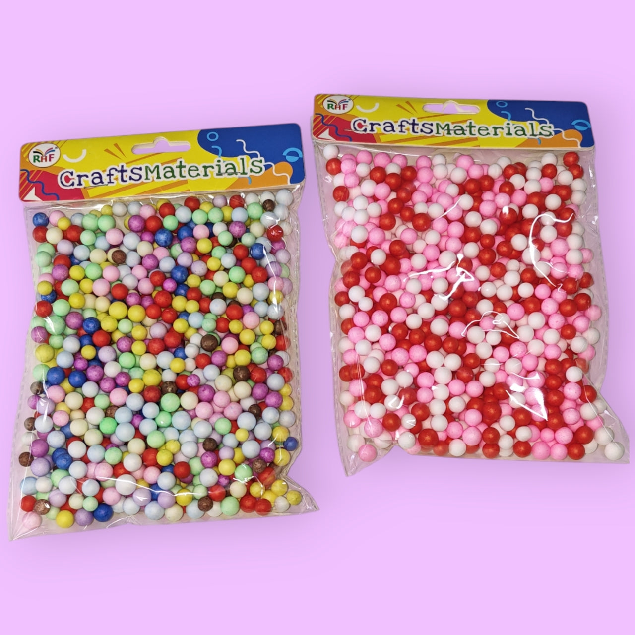 BOLITA FON COLOR BOLSA