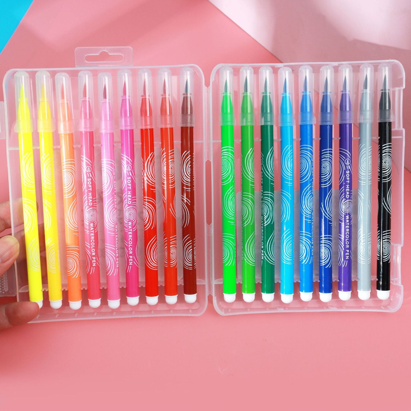 MARCADOR 18 COLOR 713-18