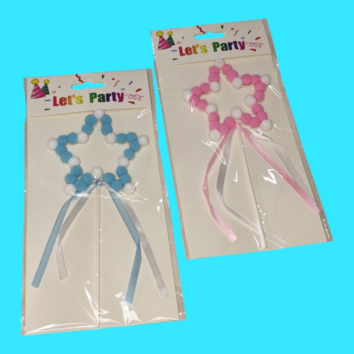 PINCHO QUEQUE PELUDA