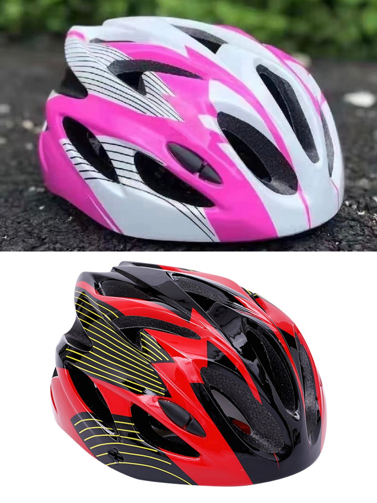 CASCO BICI PARA NINO ZGB-04