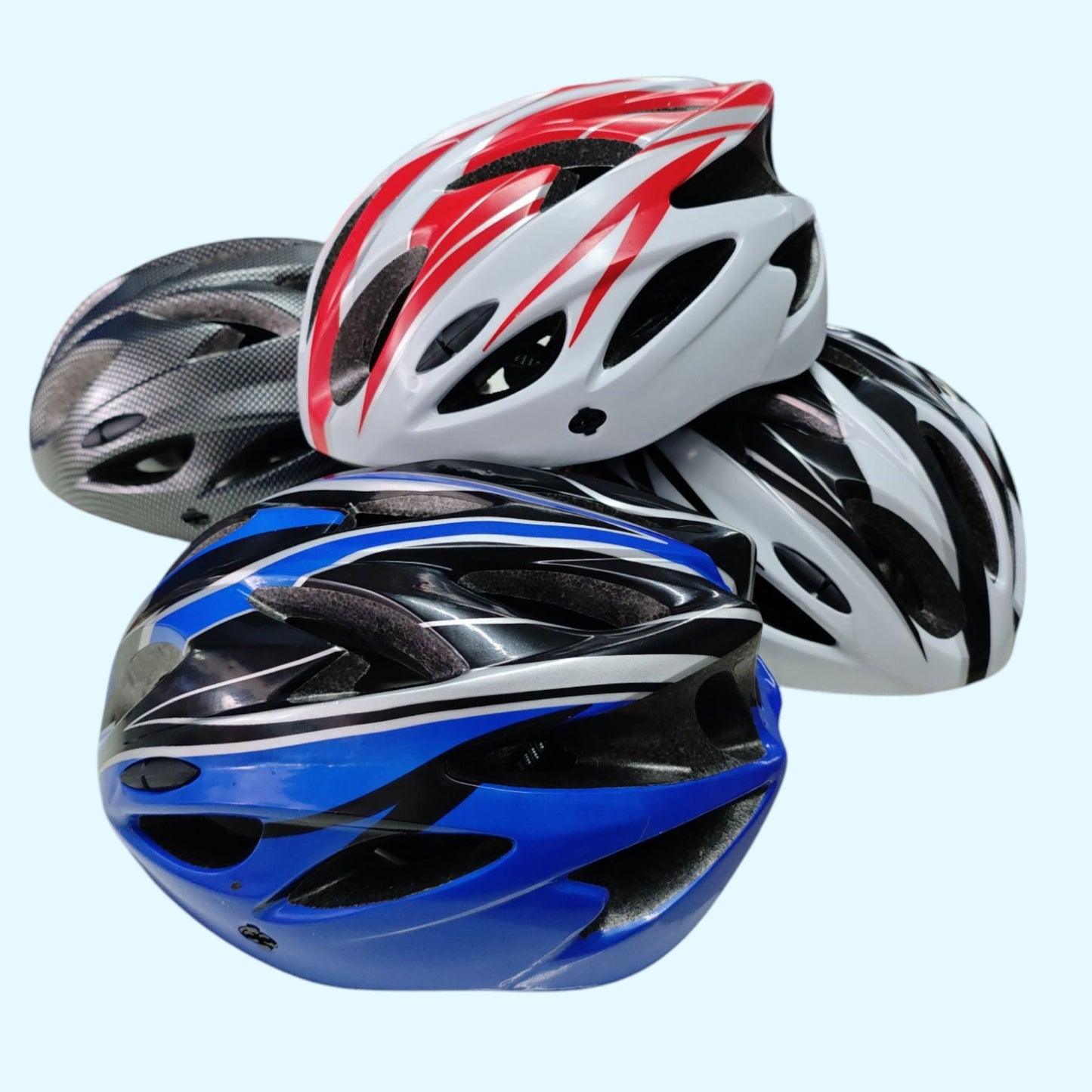 CASCO BICI ZGB-05