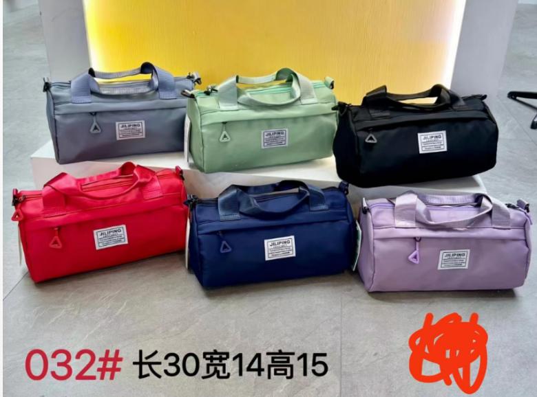 BOLSO TELA MUJER 032 29*13