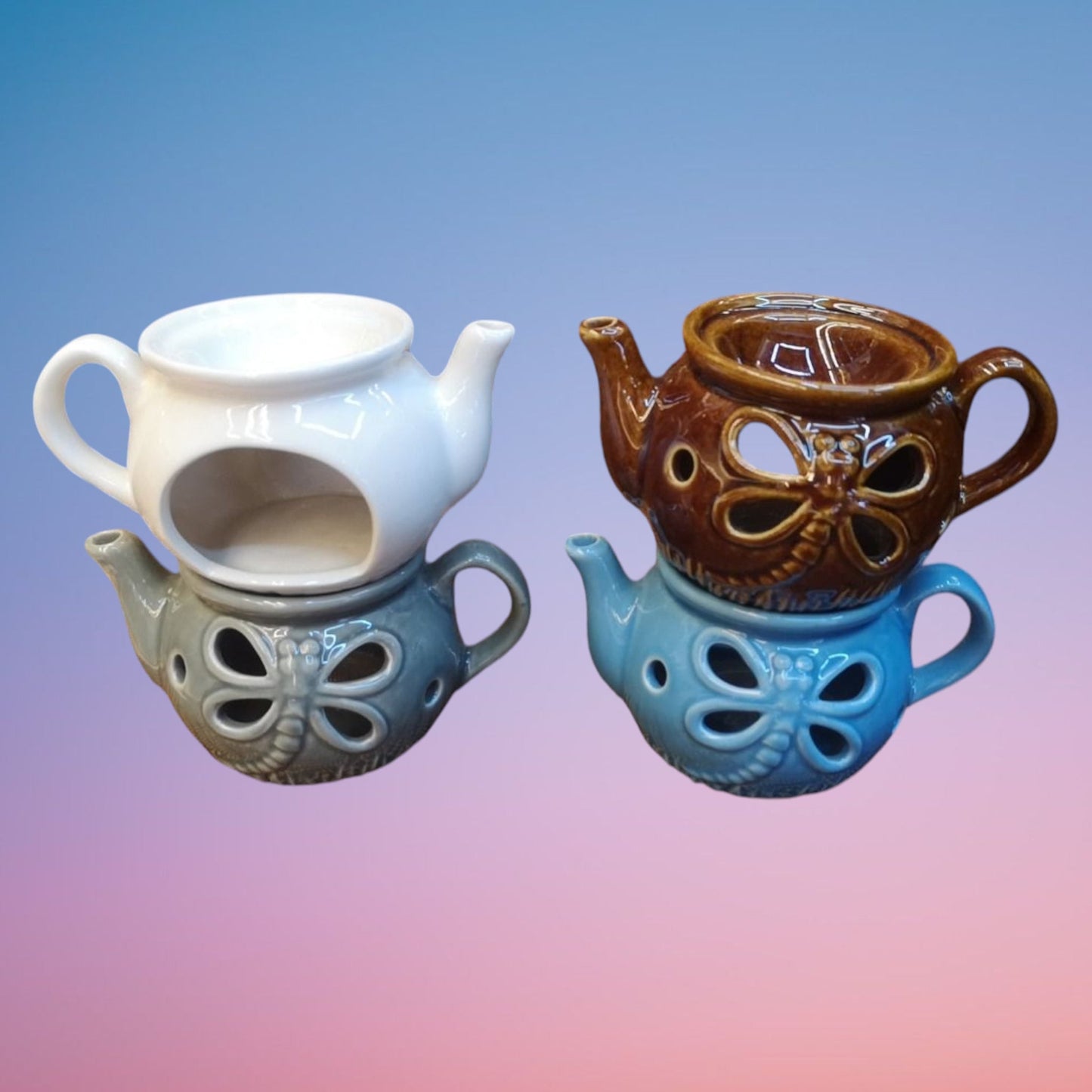 QUEMADOR CERAMICA 1631