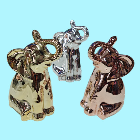 ADORNO ELEFANTE TY005