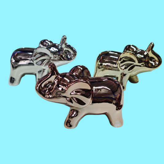 ADORNO ELEFANTE TY006