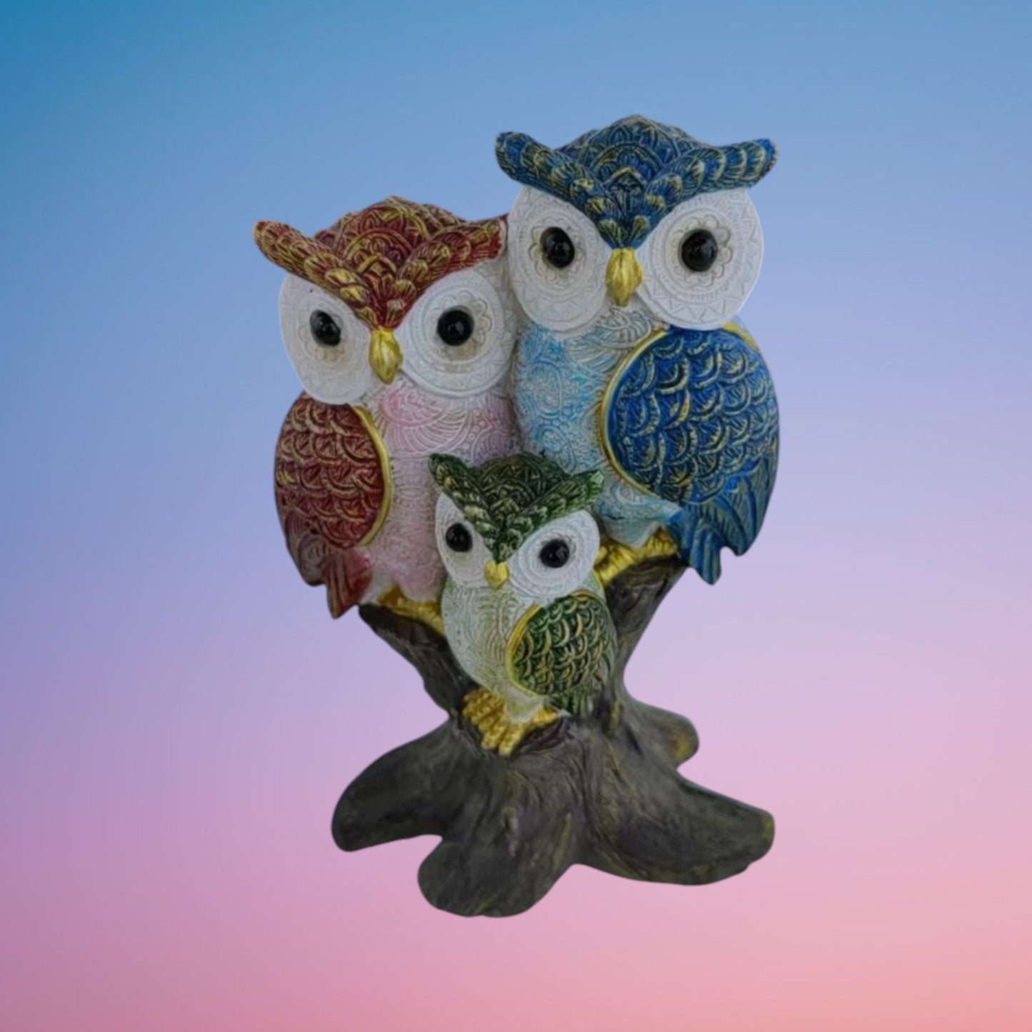 ADORNO BUHO 6193