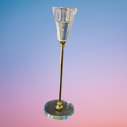 CANDELABRO DIAMANTE 18.5