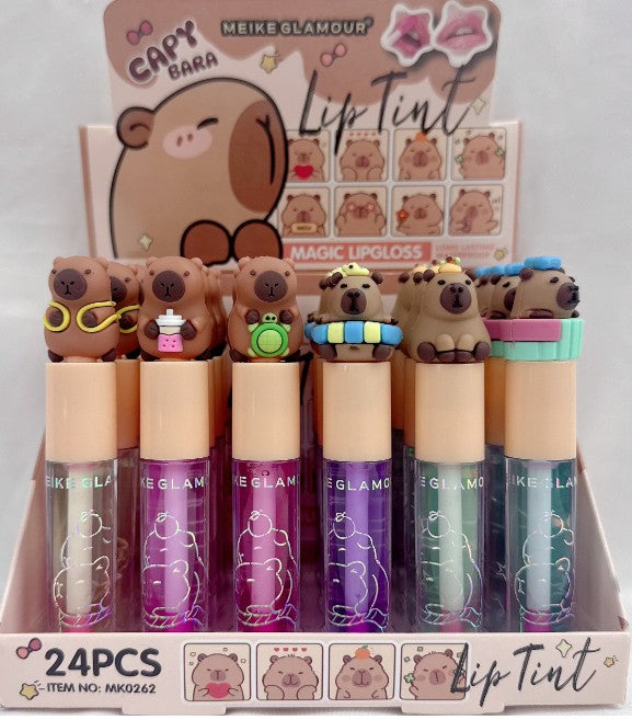 LABIAL PRILLO COLOR MK0262