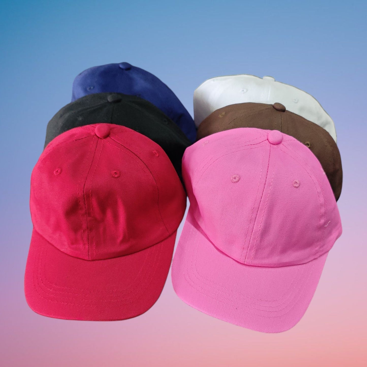 GORRO SUAVE 2