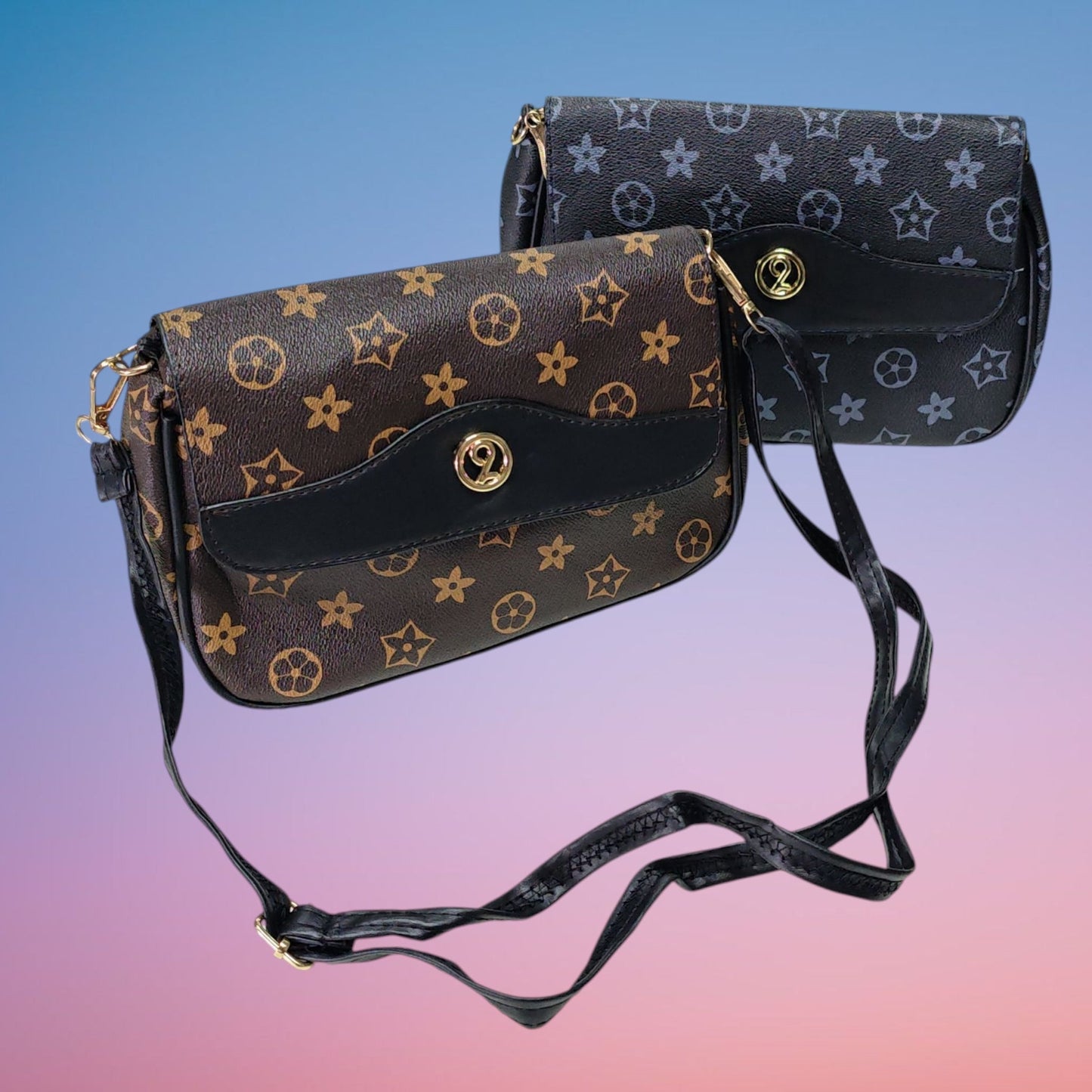 BOLSO MUJER 2502
