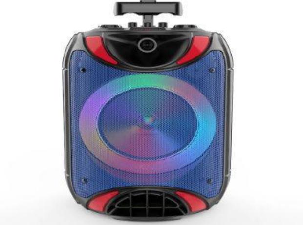 PARLANTE BLUETOOTH ZQS-8118