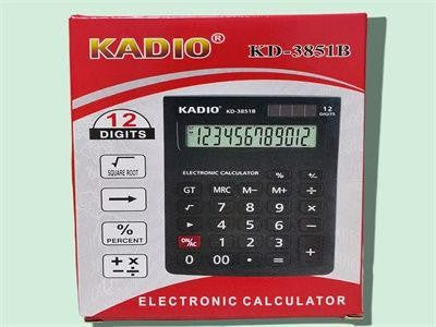 CALCULADORA KD-3851B
